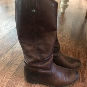 Women’s Frye Boots